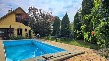 Prodej ubytovacího zařízení 131 m², Pavlov