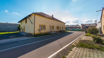 Prodej bytu 3+kk v osobním vlastnictví 73 m², Hořany