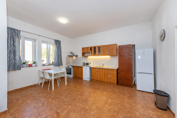 Prodej bytu 3+kk v osobním vlastnictví 73 m², Hořany