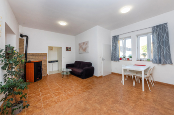 Prodej bytu 3+kk v osobním vlastnictví 73 m², Hořany