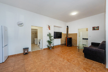 Prodej bytu 3+kk v osobním vlastnictví 73 m², Hořany