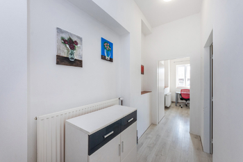 Prodej bytu 3+kk v osobním vlastnictví 73 m², Hořany