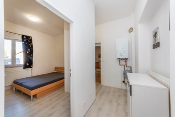 Prodej bytu 3+kk v osobním vlastnictví 73 m², Hořany