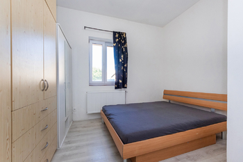 Prodej bytu 3+kk v osobním vlastnictví 73 m², Hořany