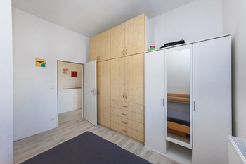 Prodej bytu 3+kk v osobním vlastnictví 73 m², Hořany