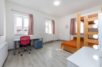 Prodej bytu 3+kk v osobním vlastnictví 73 m², Hořany