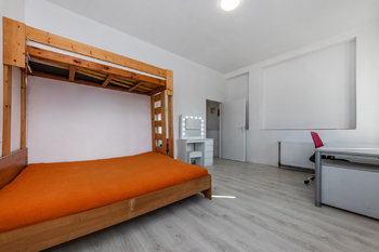 Prodej bytu 3+kk v osobním vlastnictví 73 m², Hořany
