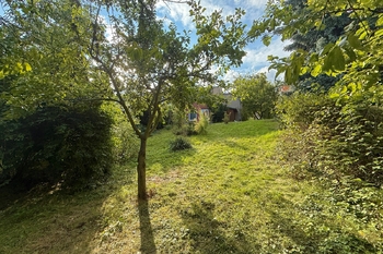 Pronájem domu 220 m², Praha 8 - Kobylisy