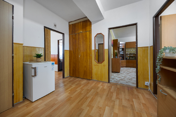 Prodej bytu 3+1 v osobním vlastnictví 91 m², Kladno