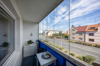 Prodej bytu 3+1 v osobním vlastnictví 91 m², Kladno