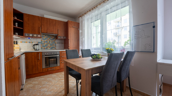 Prodej bytu 1+1 v osobním vlastnictví 38 m², Blansko