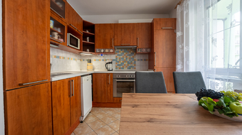 Prodej bytu 2+kk v družstevním vlastnictví 43 m², Blansko