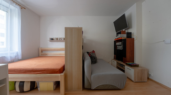 Prodej bytu 2+kk v družstevním vlastnictví 43 m², Blansko