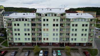 Prodej bytu 2+kk v družstevním vlastnictví 43 m², Blansko
