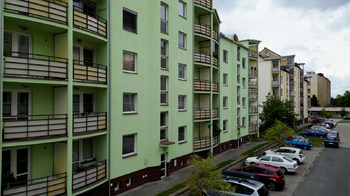 Prodej bytu 2+kk v družstevním vlastnictví 43 m², Blansko