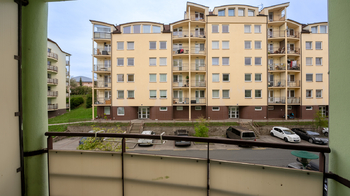 Prodej bytu 2+kk v družstevním vlastnictví 43 m², Blansko