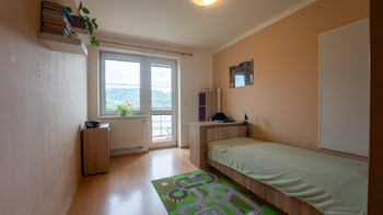 Prodej bytu 2+kk v družstevním vlastnictví 43 m², Blansko