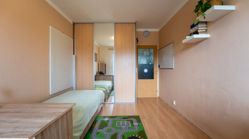 Prodej bytu 2+kk v družstevním vlastnictví 43 m², Blansko