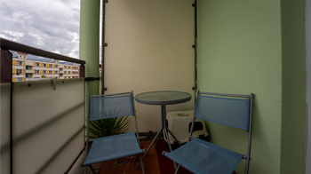 Prodej bytu 2+kk v družstevním vlastnictví 43 m², Blansko