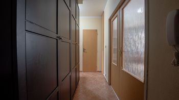 Prodej bytu 2+kk v družstevním vlastnictví 43 m², Blansko