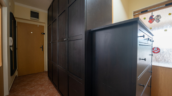 Prodej bytu 2+kk v družstevním vlastnictví 43 m², Blansko