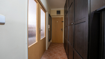 Prodej bytu 2+kk v družstevním vlastnictví 43 m², Blansko