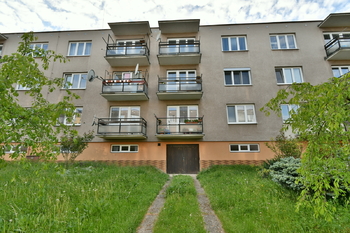 Pronájem bytu 3+kk v osobním vlastnictví 80 m², Hradec Králové
