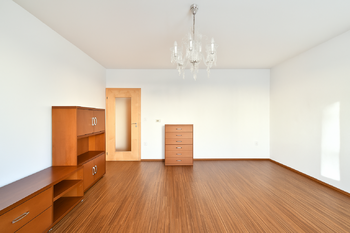 Pronájem bytu 3+kk v osobním vlastnictví 80 m², Hradec Králové