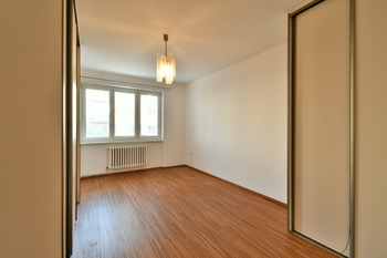Pronájem bytu 3+kk v osobním vlastnictví 80 m², Hradec Králové