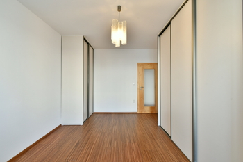 Pronájem bytu 3+kk v osobním vlastnictví 80 m², Hradec Králové