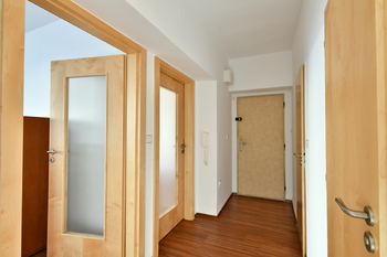Pronájem bytu 3+kk v osobním vlastnictví 80 m², Hradec Králové