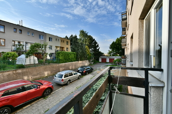 Pronájem bytu 3+kk v osobním vlastnictví 80 m², Hradec Králové