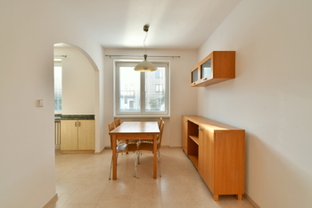 Pronájem bytu 3+kk v osobním vlastnictví 80 m², Hradec Králové