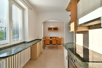 Pronájem bytu 3+kk v osobním vlastnictví 80 m², Hradec Králové