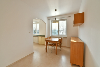 Pronájem bytu 3+kk v osobním vlastnictví 80 m², Hradec Králové