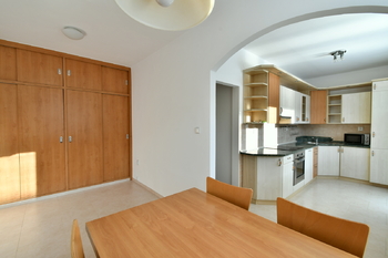 Pronájem bytu 3+kk v osobním vlastnictví 80 m², Hradec Králové