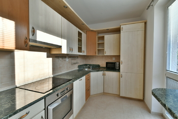 Pronájem bytu 3+kk v osobním vlastnictví 80 m², Hradec Králové