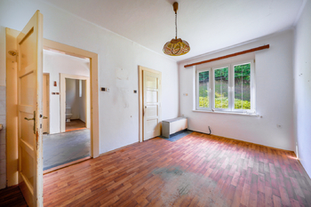 Prodej bytu 2+1 v osobním vlastnictví 73 m², Ústí nad Labem