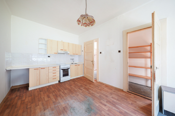 Prodej bytu 2+1 v osobním vlastnictví 73 m², Ústí nad Labem