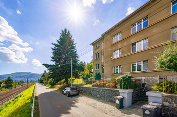 Prodej bytu 2+1 v osobním vlastnictví 73 m², Ústí nad Labem