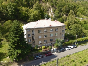 Prodej bytu 2+1 v osobním vlastnictví 73 m², Ústí nad Labem