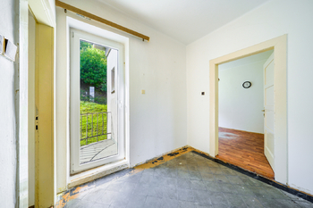 Prodej bytu 2+1 v osobním vlastnictví 73 m², Ústí nad Labem