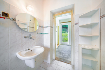 Prodej bytu 2+1 v osobním vlastnictví 73 m², Ústí nad Labem