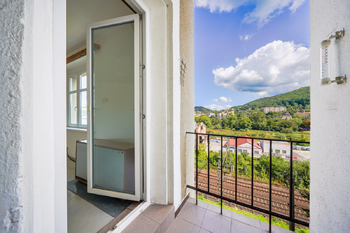 Prodej bytu 2+1 v osobním vlastnictví 73 m², Ústí nad Labem