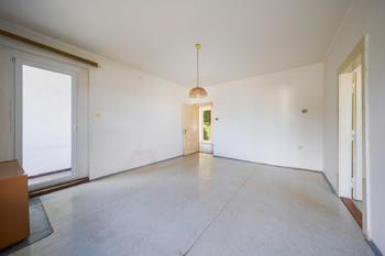 Prodej bytu 2+1 v osobním vlastnictví 73 m², Ústí nad Labem