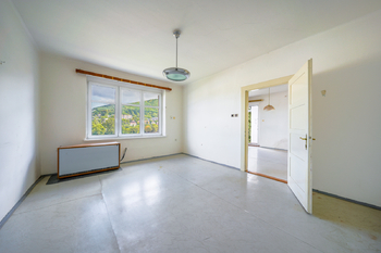 Prodej bytu 2+1 v osobním vlastnictví 73 m², Ústí nad Labem