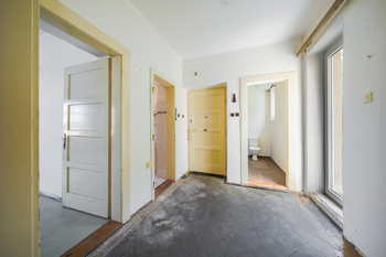 Prodej bytu 2+1 v osobním vlastnictví 73 m², Ústí nad Labem