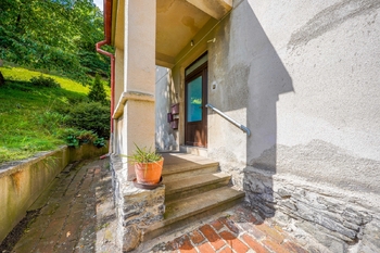 Prodej bytu 2+1 v osobním vlastnictví 73 m², Ústí nad Labem