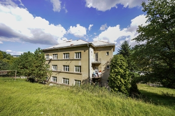 Prodej bytu 2+1 v osobním vlastnictví 73 m², Ústí nad Labem