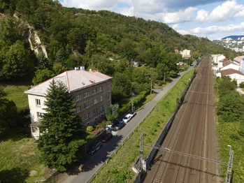 Prodej bytu 2+1 v osobním vlastnictví 73 m², Ústí nad Labem